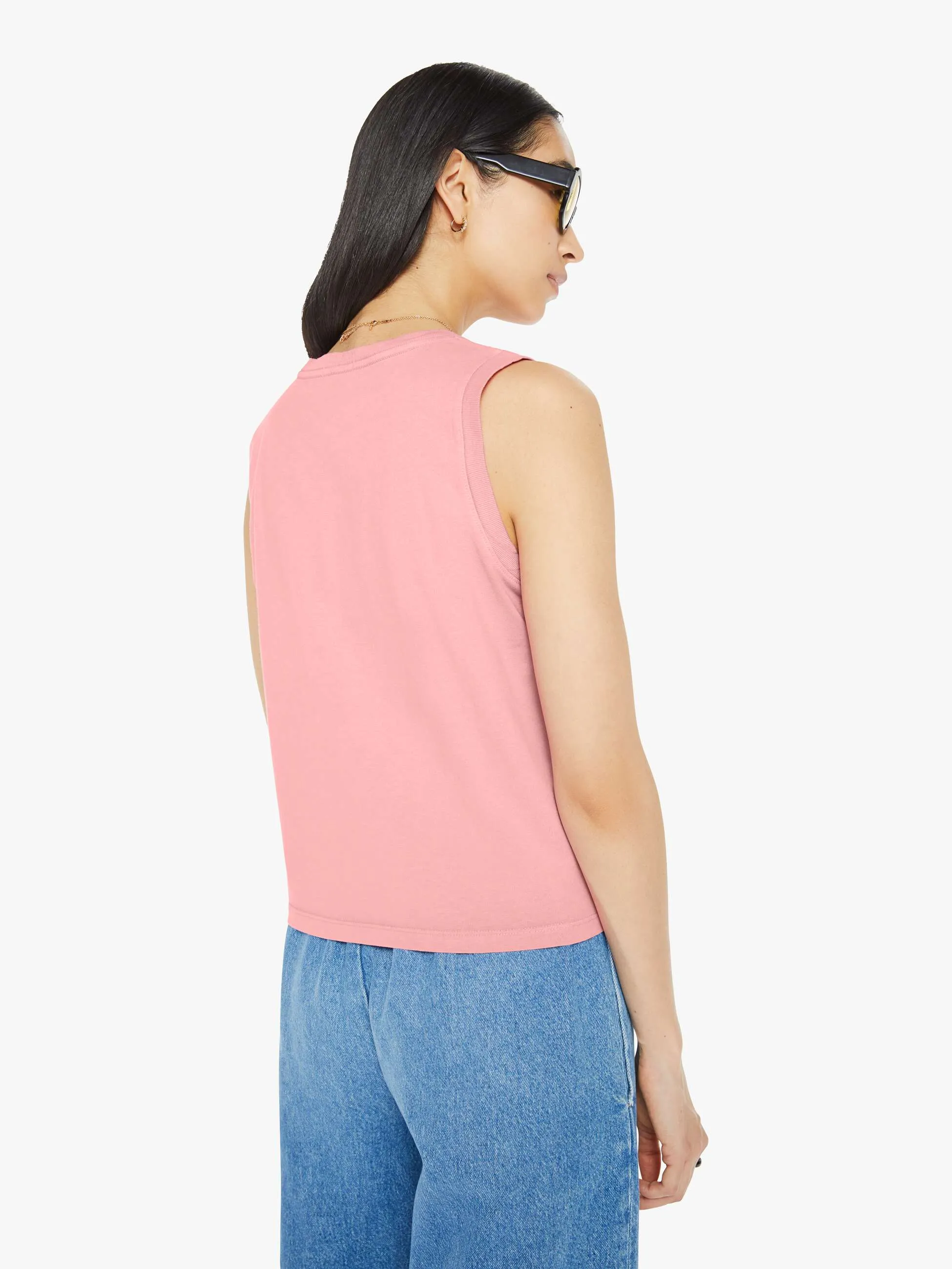 Mother - The Strong And Silent Type - Please & Thanks sold by Jessie Boutique product image thumbnail 2