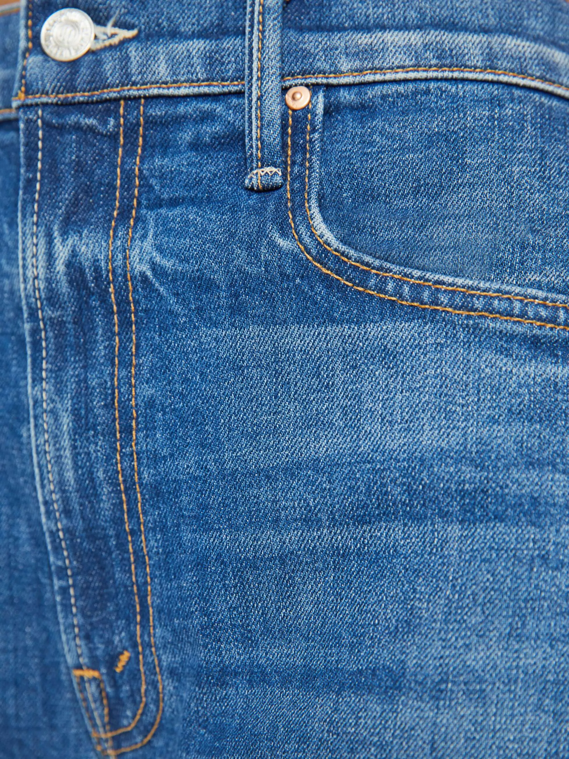 Mother - The Full-Pipe Flood - It's A Small World sold by Jessie Boutique product image thumbnail 3