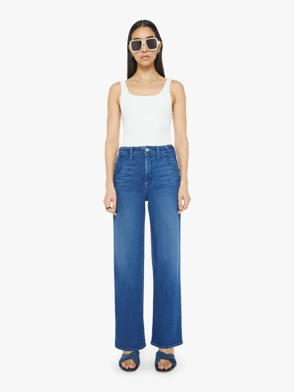 Mother - The Major Zip Sneak - Whatever You Want sold by Jessie Boutique