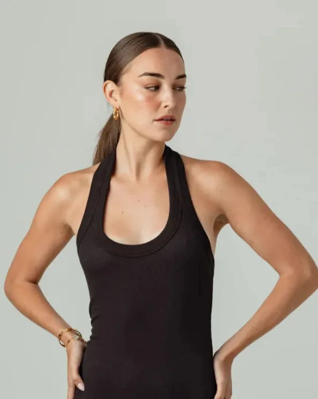 Sundays - Akari Tank - Multiple Colors sold by Jessie Boutique