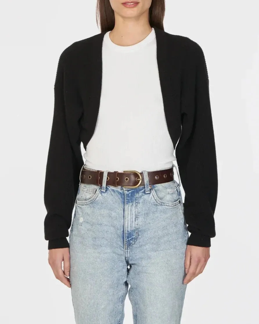 Autumn Cashmere - Shaker Shrug - Multiple Colors sold by Jessie Boutique product image thumbnail 2