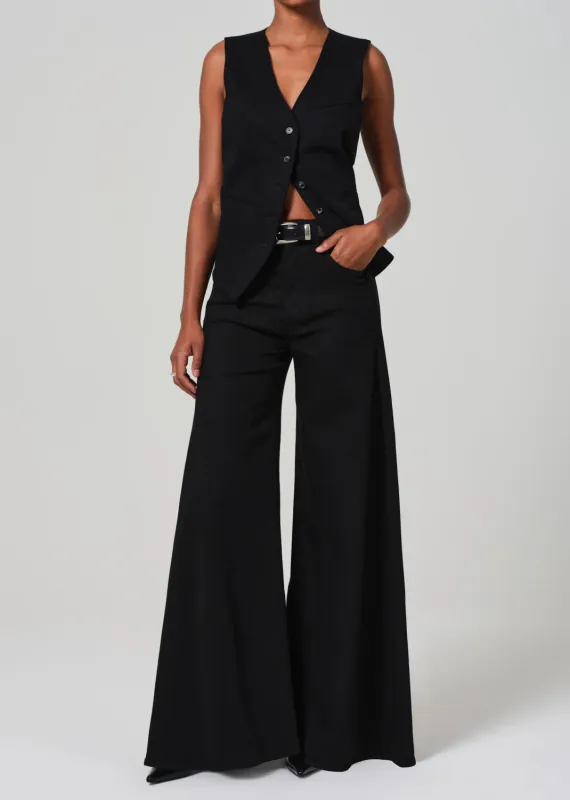 Citizens of Humanity - Amari Ultra Jean - Black Currant sold by Jessie Boutique
