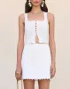 Cult Gaia - Jane Top - Off White sold by Jessie Boutique