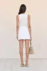 Cult Gaia - Jane Top - Off White sold by Jessie Boutique