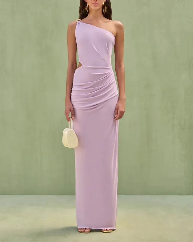 Cult Gaia - Cobie Gown - Sweet Pea sold by Jessie Boutique
