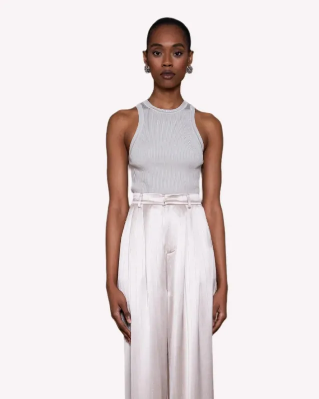 Nonchalant - Mia Tank - Lunar sold by Jessie Boutique