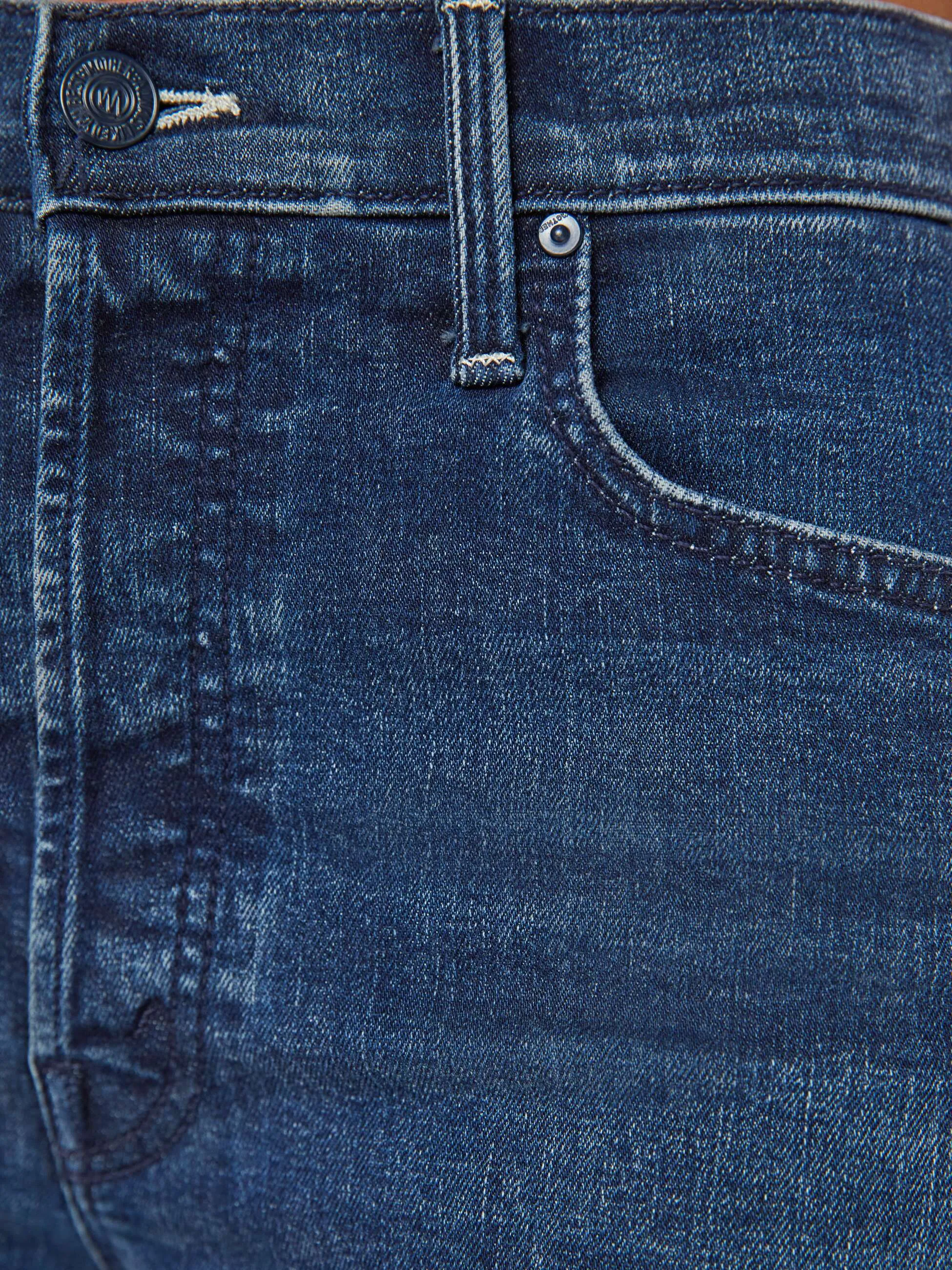 Mother - The Tomcat Roller Sneak - I Put A Spell On You sold by Jessie Boutique product image thumbnail 3