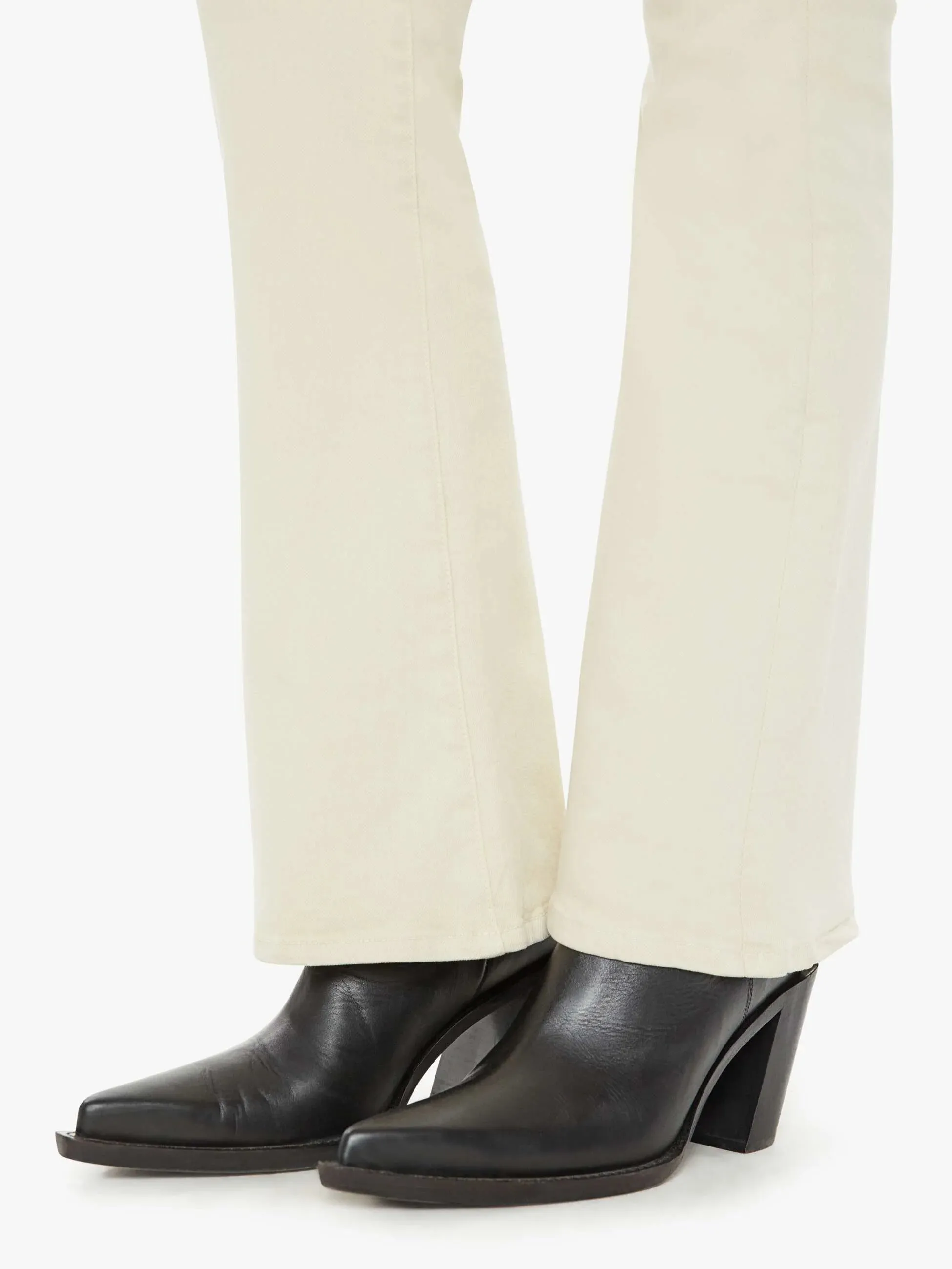 Mother - The Weekender Sneak - Play Date/Frozen Dew sold by Jessie Boutique product image thumbnail 4