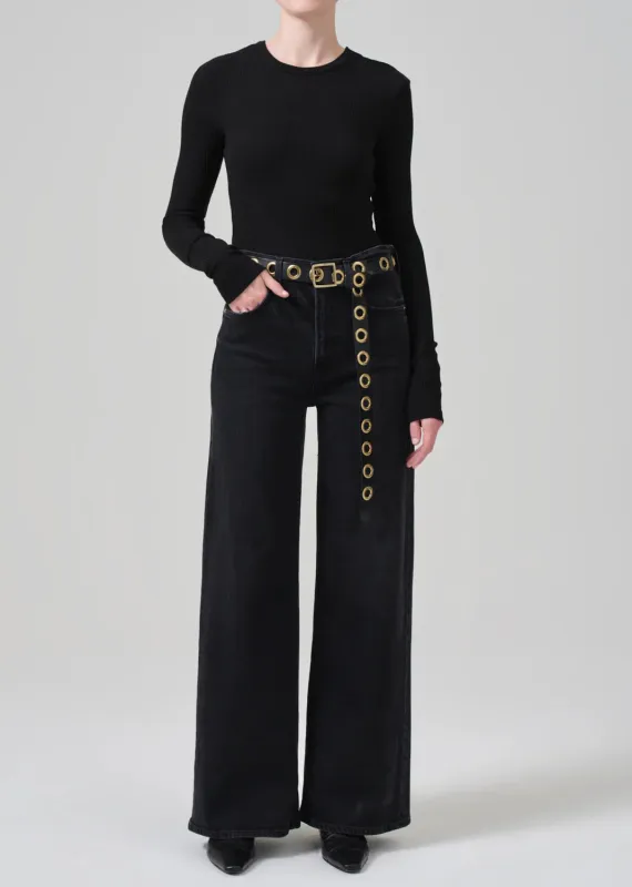 Citizens of Humanity - Paloma Baggy - Devine sold by Jessie Boutique