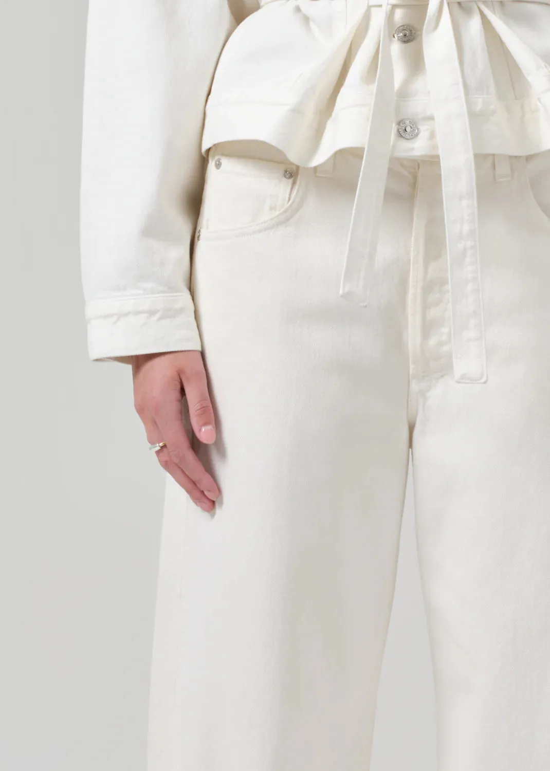 Citizens of Humanity - Ayla Baggy - Pashmina sold by Jessie Boutique product image thumbnail 3