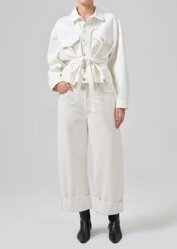 Citizens of Humanity - Ayla Baggy - Pashmina sold by Jessie Boutique