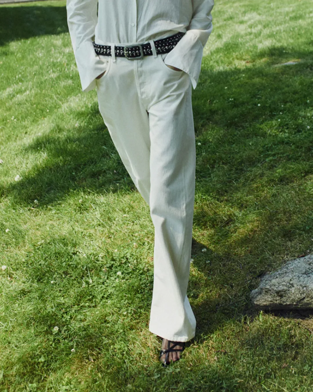 Citizens of Humanity - Ayla Baggy - Pashmina sold by Jessie Boutique product image thumbnail 2