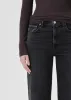 Agolde - Harper Straight Jean - Hush sold by Jessie Boutique