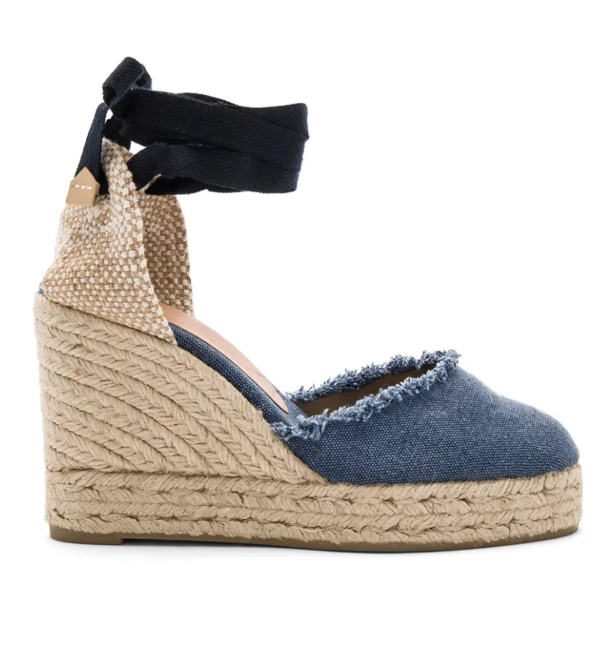 Castaner - Canela Wedge - Jeans sold by Jessie Boutique
