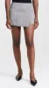 Amanda Uprichard - Lissa Skort - Plaid sold by Jessie Boutique