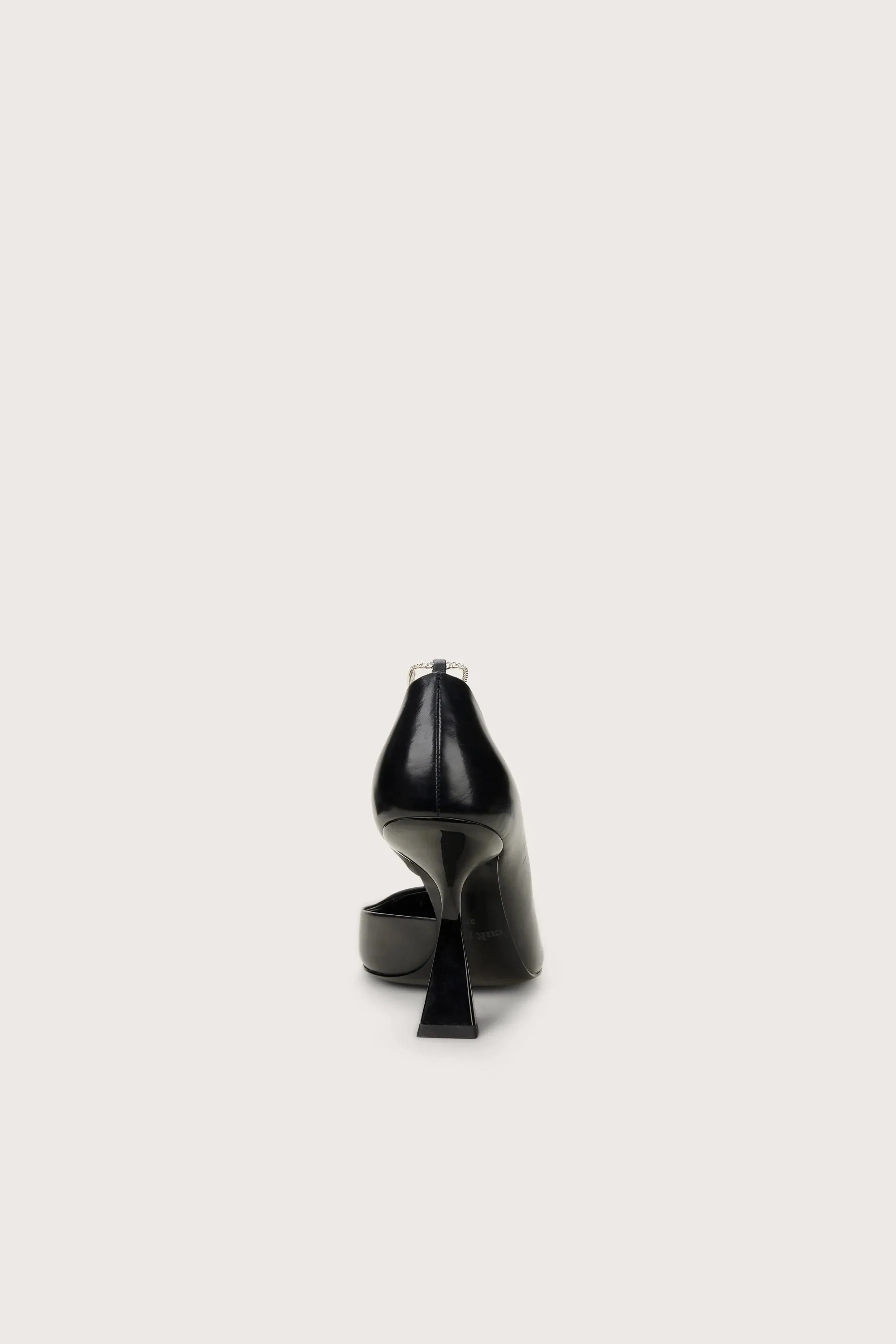 Cult Gaia - Dionne Pump - Black sold by Jessie Boutique product image thumbnail 4