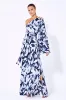 Alexis - Randi Dress - Maldive Blue sold by Jessie Boutique