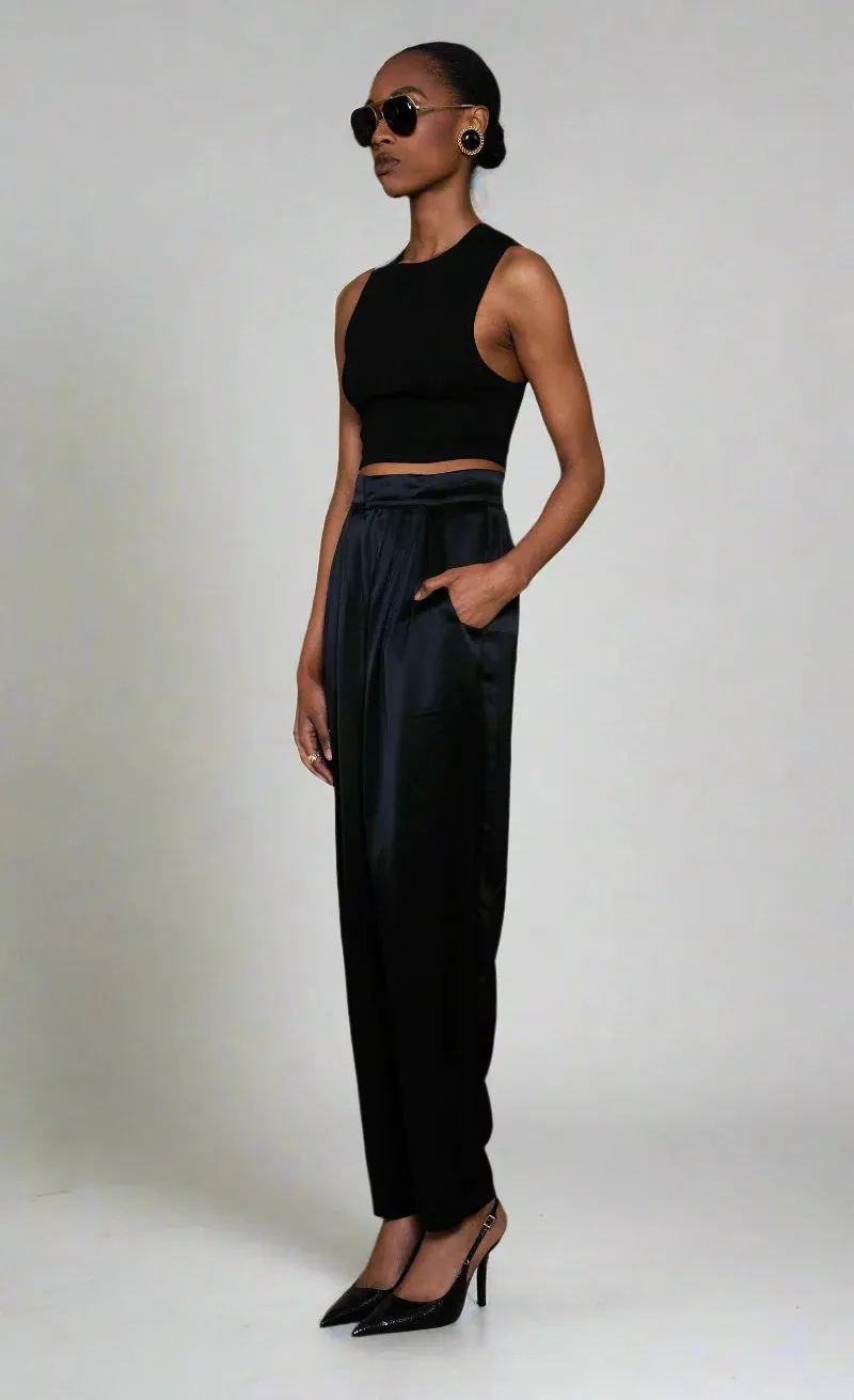 Nonchalant - Charlotte Pant - Multiple Colors sold by Jessie Boutique product image thumbnail 2