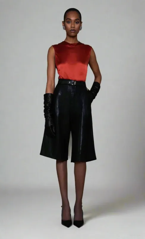 Nonchalant - Jadon Top - Multiple Colors made by Nonchalant Label