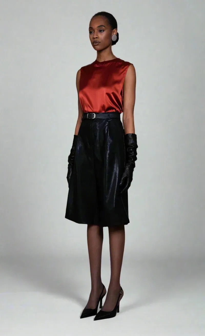 Nonchalant - Jadon Top - Multiple Colors sold by Jessie Boutique product image thumbnail 2