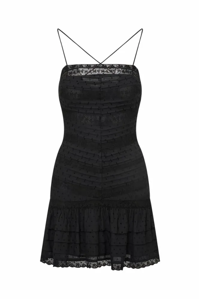 Loveshackfancy - Angele Dress - Multiple Colors sold by Jessie Boutique