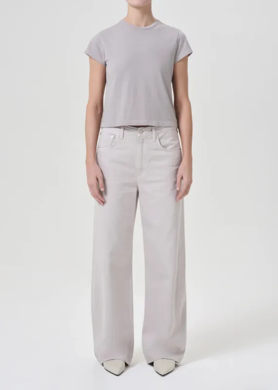 Agolde - Low Curve Jean - Soft Focus sold by Jessie Boutique