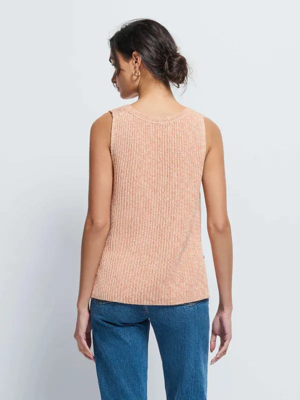 Nation LTD - Bianca Vest - Pheasant sold by Jessie Boutique product image thumbnail 4