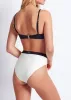 Patbo - Underwire Bra Top - Black sold by Jessie Boutique