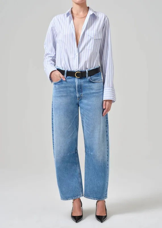 Citizens of Humanity - Miro Relaxed Jean - Pacifica sold by Jessie Boutique