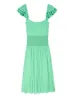 Nation LTD - Brittini Waist Dress - Katydid sold by Jessie Boutique