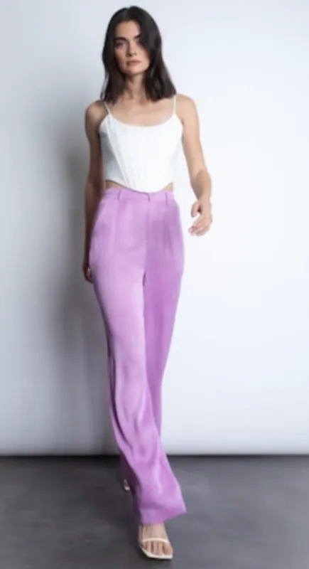 Karina Grimaldi - Claudia Corset Top - White sold by Jessie Boutique