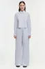 Simkhai - Arden Pant - Blue Stripe sold by Jessie Boutique