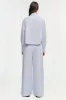 Simkhai - Arden Pant - Blue Stripe sold by Jessie Boutique