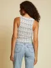 Nation Ltd - Bella Tank - Cottage sold by Jessie Boutique