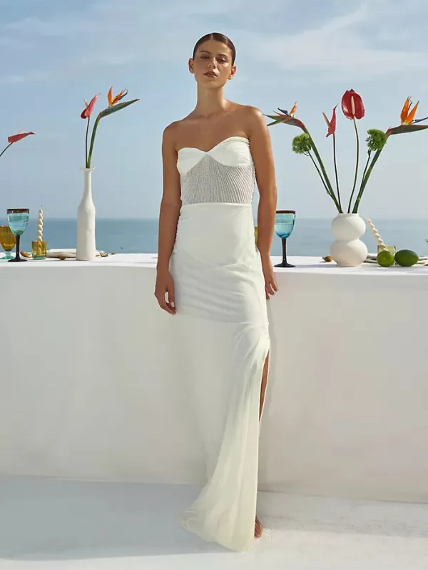 Baobab - Cam Dress - Dama made by BAOBAB