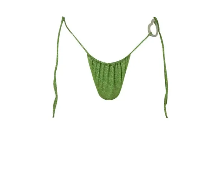 Baobab - Kaia Bottom - Jade sold by Jessie Boutique product image thumbnail 2