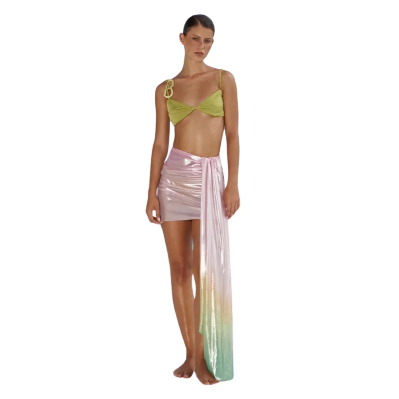 Baobab - Nia Mini Pareo - Patilla sold by Jessie Boutique