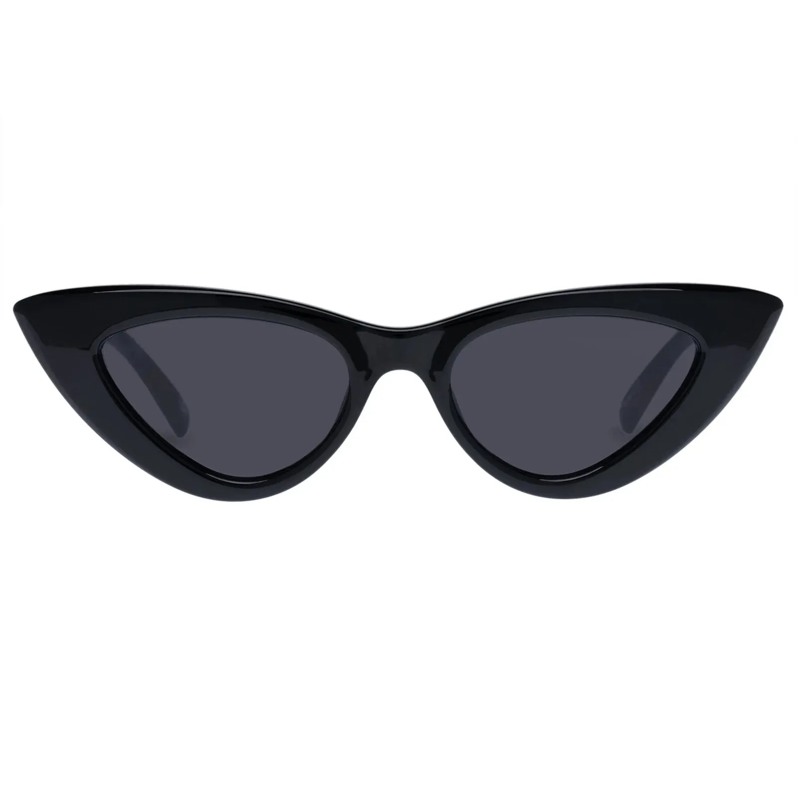 Le Specs - HYPNOSIS - Black sold by Jessie Boutique product image thumbnail 2