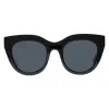 Le Specs - Air Heart - Black sold by Jessie Boutique