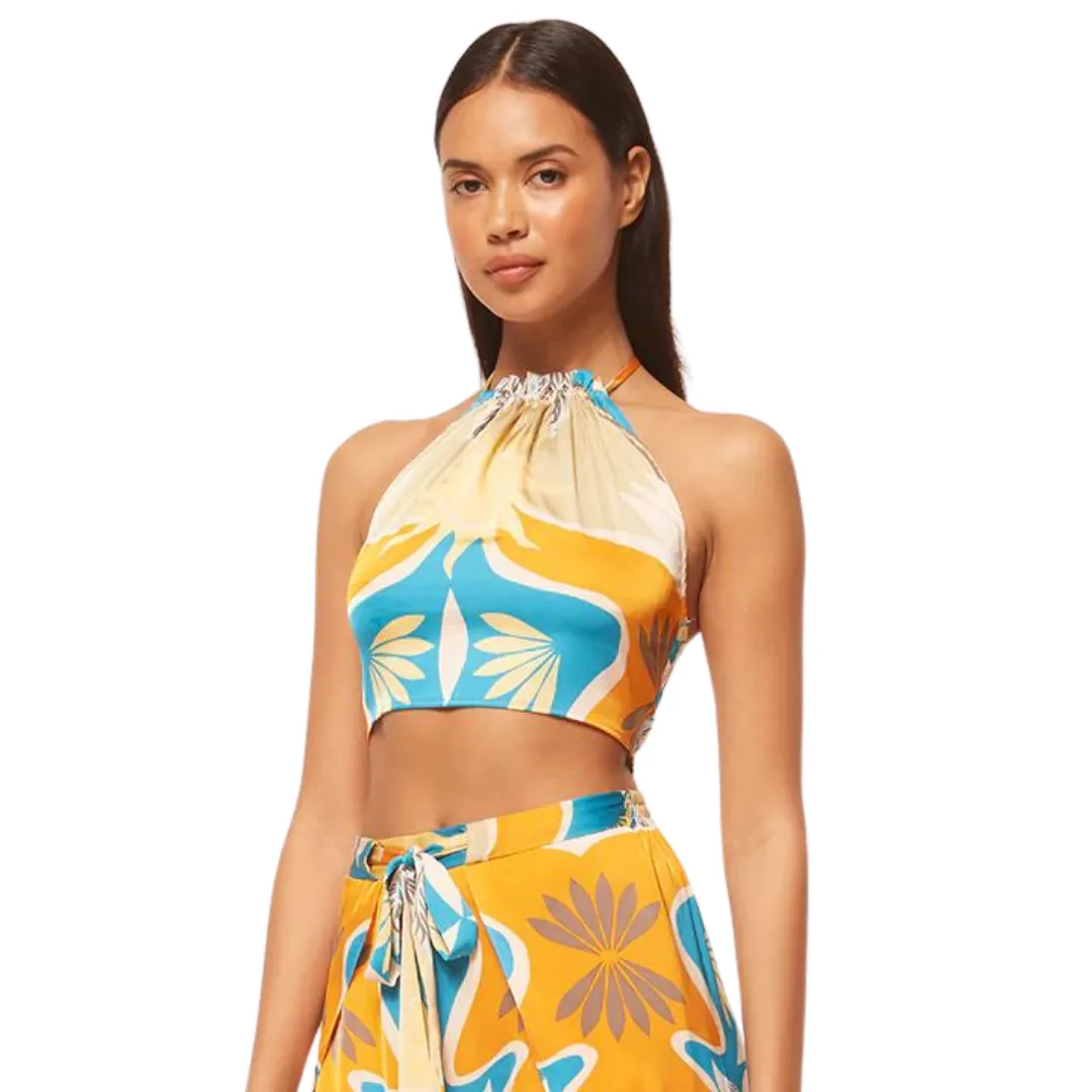 Misa - Luan Top - Bain De Soleil sold by Jessie Boutique product image thumbnail 3