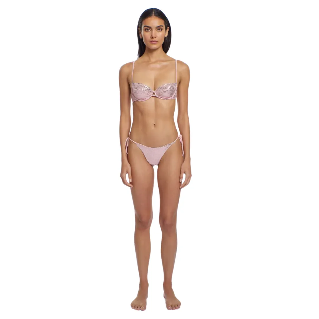 Peixoto - Tonie Bottom - Renaissance Rose sold by Jessie Boutique product image thumbnail 3