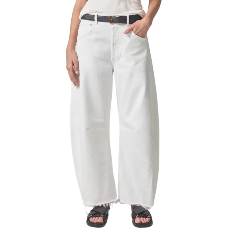 Citizens of Humanity - Horseshoe Jean - Jicama sold by Jessie Boutique