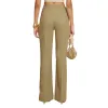 Cult Gaia - Lindsey Pant - Tea sold by Jessie Boutique