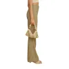 Cult Gaia - Lindsey Pant - Tea sold by Jessie Boutique