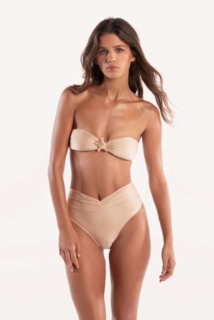 Shani Shemer - Claire Bikini Bottom - Body sold by Jessie Boutique