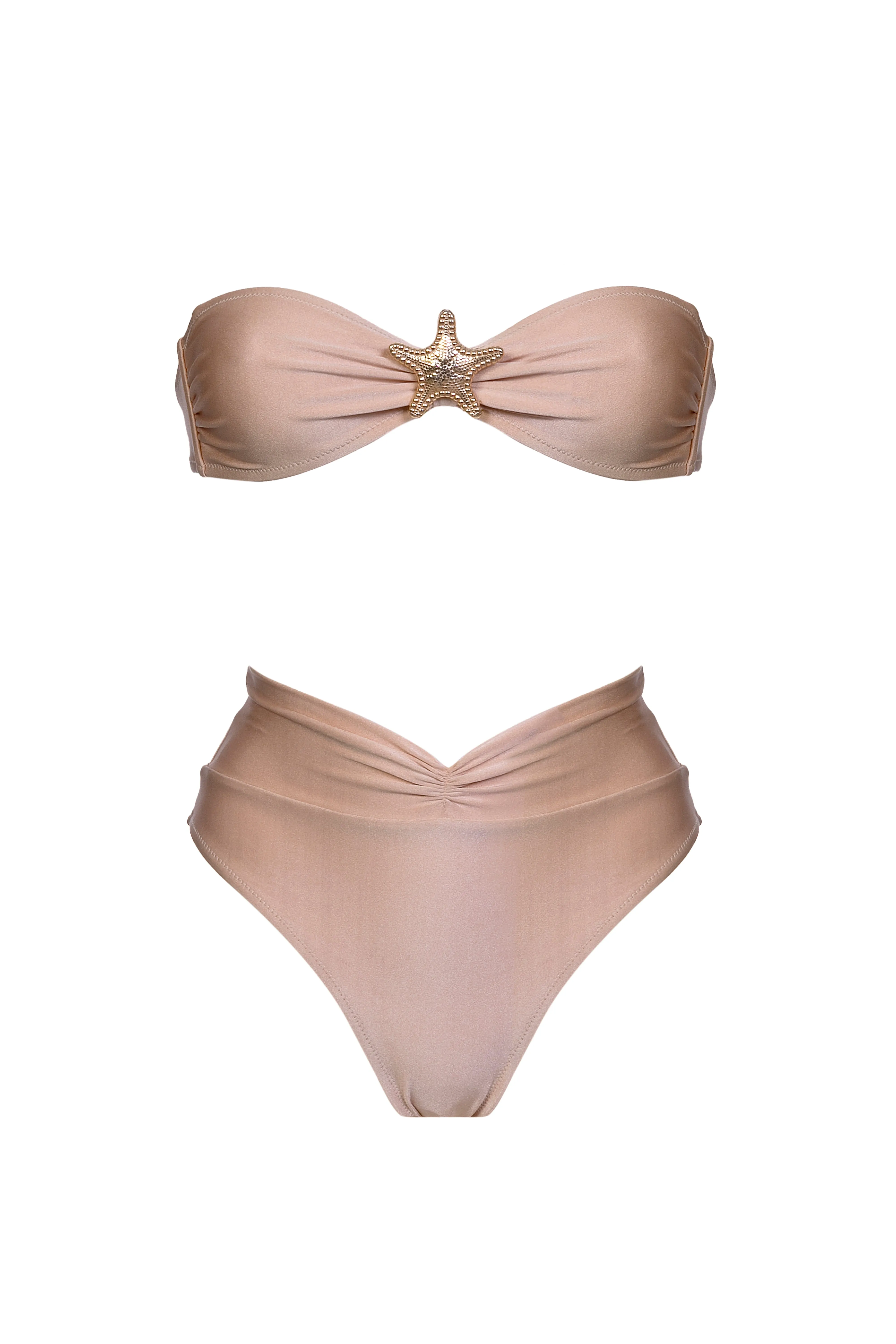 Shani Shemer - Claire Bikini Bottom - Body sold by Jessie Boutique product image thumbnail 2