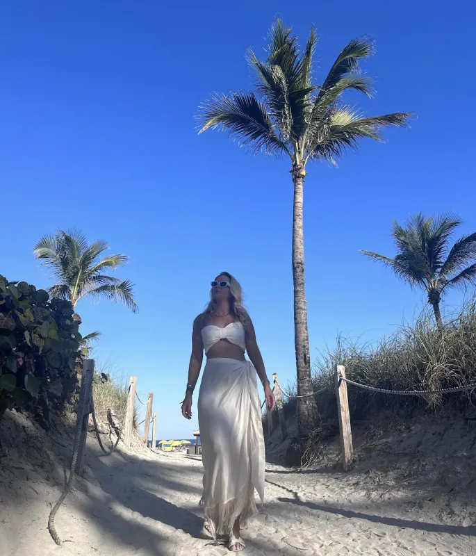 Geraldine Garcia - Jessie Set Exclusive in Multiple Colors made by Jessie Boutique