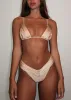 Bananhot - Jasmine Bottom - Classic Beige sold by Jessie Boutique