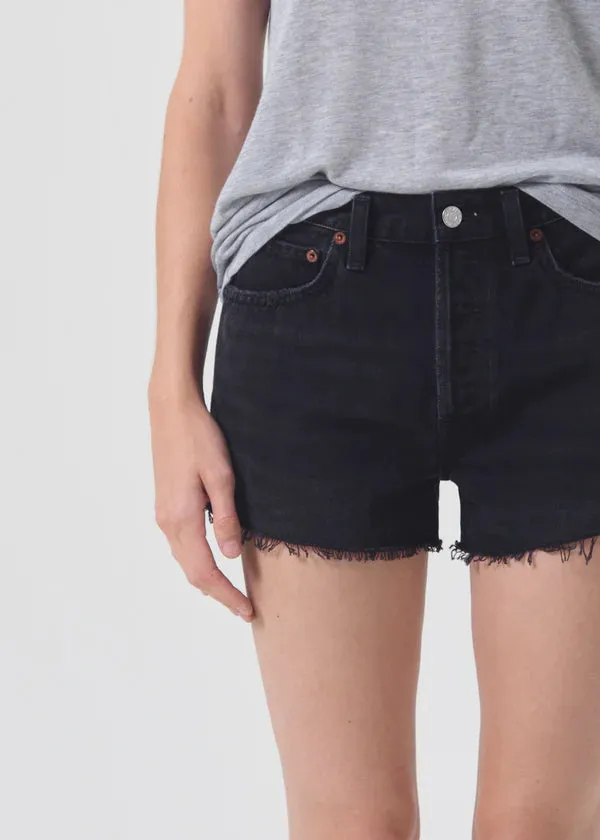 Agolde - Parker Vintage Cut Off Short - Record sold by Jessie Boutique product image thumbnail 5
