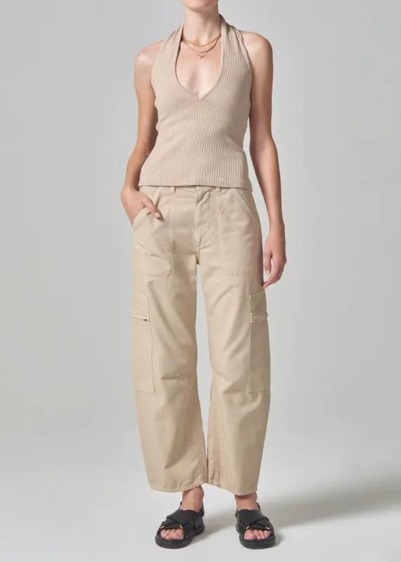 Citizens of Humanity - Marcelle Low Slung Easy Cargo - Taos Sand made by Citizens Of Humanity